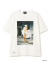 ファッション,通販,Schott,ショット,マリリン,モンロー,Tシャツ,半袖,フォト,綿,100%,Marilyn,Monroe,カプセルコレクション,7826134025