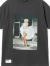 ファッション,通販,Schott,ショット,マリリン,モンロー,Tシャツ,半袖,フォト,綿,100%,Marilyn,Monroe,カプセルコレクション,7826134025