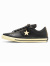 Schott,CONVERSE,ショット,コンバース,レザー,スニーカー,ワンスター,茶芯,牛革,センタージップ仕様,ローカット,7826190001