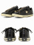 Schott,CONVERSE,ショット,コンバース,レザー,スニーカー,ワンスター,茶芯,牛革,センタージップ仕様,ローカット,7826190001