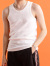 Schott,ショット,タンクトップ,メンズ,レディース,シンプル,定番,おしゃれ,かっこいい,綿,100%,インナー,TANK,TOP,PACK,7823937001