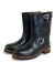 Schott,ショット,エンジニアブーツ,本革,ロング,レザー,ワークブーツ,経年変化,エイジング,ブラック,ENGINEER,BOOTS,S28001