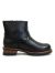 Schott,ショット,エンジニアブーツ,ショート丈,レザー,ワークブーツ,経年変化,エイジング,ブラック,Engineer,Boots,Short,S28002