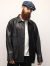 Schott,ショット,レザー,ジャケット,メンズ,LAMB,LEATHER,COVERALL,JACKET,カバーオール,ジャケット,カーコート,7823950079,3111050