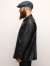 Schott,ショット,レザー,ジャケット,メンズ,LAMB,LEATHER,COVERALL,JACKET,カバーオール,ジャケット,カーコート,7823950079,3111050