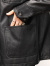 Schott,ショット,レザー,ジャケット,メンズ,LAMB,LEATHER,COVERALL,JACKET,カバーオール,ジャケット,カーコート,7823950079,3111050