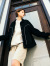 Schott,ショット,レザー,ジャケット,本革,ウエスタン,スエード,レザージャケット,スウェード,山羊革,ギャバジャン,7826150002