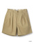 ファッション,メンズ,通販,Schott,ショット,チノ,ショーツ,ダブルプリーツ,T/C,ショーツ,,7825913001,DOUBLE,PLEATED,T/C,SHORTS