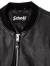 Schott,ショット,レザー,ジャケット,MA-1,バワリー,羊革,ラム,LEATHER,JACKET,BOWERY,ヘビーシープ,7825950013,無地