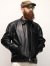 Schott,ショット,レザー,ジャケット,トラッカー,タイプ,ワークジャケット,羊革,ラム,LEATHER,TRACKER,JACKET,7825950014,無地