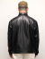 Schott,ショット,レザー,ジャケット,トラッカー,タイプ,ワークジャケット,羊革,ラム,LEATHER,TRACKER,JACKET,7825950014,無地