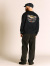 Schott,ショット,スエット,シェイク,ハンドスネーク,クルー,スウェット,トレーナー,ヘビ,ヘビーウェイ,裏パイル,7825232002