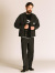 Schott,ショット,ストライプ,フリスコ,パンツ,ブラック,チャコール,Lポケット,ヘリンボーン,ワーク,7826910003,STRIPE,FRISCO,PANTS