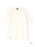 Schott,ショット,Tシャツ,ヘンリーネック,シンプル,無地,綿,100%,半袖,ピグメント,オーバーダイ,7oz,顔料染め,肉厚,7825934008