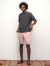 Schott,ショット,Tシャツ,ヘンリーネック,シンプル,無地,綿,100%,半袖,ピグメント,オーバーダイ,7oz,顔料染め,肉厚,7825934008