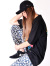 MACK,BARRY,マクバリ―,帽子,キャップ,レディース,メンズ,ユニセックス,SIDE,STITCH,CURVE,CAP,BTS,Jung,Kook,Jimin,Stray,kids,EXO,iKON
