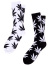 HUF,ハフ,ソックス,レディース,メンズ,おしゃれ,かわいい,マリファナ,プラントライフ柄,ヘンプ,SK00298