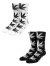 HUF,ハフ,ソックス,レディース,メンズ,おしゃれ,かわいい,マリファナ,プラントライフ柄,ヘンプ,SK00298