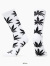 HUF,ハフ,ソックス,レディース,メンズ,おしゃれ,かわいい,マリファナ,プラントライフ柄,ヘンプ,SK00298