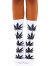 HUF,ハフ,ソックス,レディース,メンズ,おしゃれ,かわいい,ブランド,靴下,3足セット,SK00465,SK00738