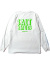 SALT&MUGS,ソルト＆マグス,Tシャツ,長袖,メンズ,レディース,綿,カジュアル,スポーツ,ゆったり,大きいサイズ,おしゃれ,かわいい,SM-LS-003