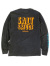 SALT&MUGS,ソルト＆マグス,Tシャツ,長袖,メンズ,レディース,綿,カジュアル,スポーツ,ゆったり,大きいサイズ,おしゃれ,かわいい,SM-LS-003