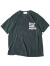 SALT&MUGS,ソルト＆マグス,Tシャツ,長袖,メンズ,レディース,綿,カジュアル,スポーツ,ゆったり,SM-LS-003