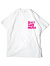 SALT&MUGS,ソルト＆マグス,Tシャツ,長袖,メンズ,レディース,綿,カジュアル,スポーツ,ゆったり,SM-LS-003
