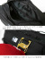 NEW,ERA,ニューエラ,バッグ,ショルダーバッグ,斜め掛け,肩掛け,ウエストバッグ,キャンプ,フェス,14521303,14521304,SQUARE,WAIST,BAG,7L