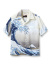 サンサーフ,SUN,SURF,アロハ,シャツ,アロハシャツ,メンズ,レディース,ユニセックス,葛飾北斎,SS37651