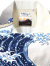 サンサーフ,SUN,SURF,アロハ,シャツ,アロハシャツ,メンズ,レディース,ユニセックス,葛飾北斎,SS37651