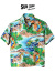 SUN,SURF,サンサーフ,アロハ,シャツ,アロハシャツ,メンズ,レディース,ユニセックス,大きいサイズ,Festival,SS37862