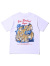 SUN,SURF,サンサーフ,Tシャツ,半袖,百虎,ONE,HUNDRED,TIGERS,Tシャツ,メンズ,レディース,ユニセックス,おしゃれ,かっこいい,SS79162