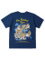 SUN,SURF,サンサーフ,Tシャツ,半袖,百虎,ONE,HUNDRED,TIGERS,Tシャツ,メンズ,レディース,ユニセックス,おしゃれ,かっこいい,SS79162