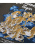 SUN,SURF,サンサーフ,Tシャツ,半袖,百虎,ONE,HUNDRED,TIGERS,Tシャツ,メンズ,レディース,ユニセックス,おしゃれ,かっこいい,SS79162