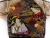 通販,花旅楽団,和柄,スカジャン,芸者,着物,舞妓,浮世絵,菊,ジャケット,アウター,スーベニアジャケット,SCRIPT,スクリプト,SSJ-516