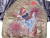 花旅楽団,スカジャン,鯉,鬼若丸,武者絵,浮世絵,武蔵坊弁慶,富士山,カープ,SCRIPT,スクリプト,SSJ-518