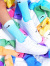 SOCK,SAMMY,JO,ソックサミ―ジョー,ソックス,レディース,メンズ,おしゃれ,かわいい,ブランド,靴下,NIKE,ナイキ,グラデーション,SSJ7781