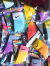 SOCK,SAMMY,JO,ソックサミ―ジョー,ソックス,レディース,メンズ,おしゃれ,かわいい,ブランド,靴下,NIKE,ナイキ,グラデーション,SSJ7781