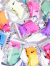SOCK,SAMMY,JO,ソックサミ―ジョー,ソックス,レディース,メンズ,おしゃれ,かわいい,ブランド,靴下,NIKE,ナイキ,グラデーション,SSJ7781