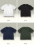 ROOT,CO,ルートコー,半袖,綿100,ポケット,アウトドア,ボックスシルエット,バックポケット,USAコットン,UTILITY,BACK,POCKET,PUBT-441