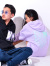 MEDM,Mr,Enjoy,Da,Money,ミスター,エンジョイ,ダ,マネー,パーカー,メンズ,レディース,ブランド,プルパーカー,STRIPE-LOVE-H-P