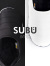 SUBU,amp,スブ,サンダル,2020,スリッパ,メンズ,レディース,ユニセックス,冬,秋,ブラック,冬サンダル,シューズ,靴,SUBU-AMP-20