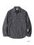 SUGAR,CANE,シュガーケーン,シャツ,長袖,綿,100%,シャンブレー,ワーク,CHAMBRAY,WORK,SHIRT,SC27850,SC27851,SC29159,SC29682