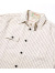 SUGAR,CANE,シュガーケーン,シャツ,長袖,FICTION,ROMANCE,8.5oz.WHITE,WABASH,STRIPE,WORK,SHIRT,ホワイト,ウォバッシュ,SC27076