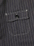 SUGAR,CANE,シュガーケーン,シャツ,ワーク,ブラック,ウォバッシュ,ストライプ,フィクションロマンス,ドット,ストライプ,SC29585