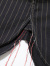 SUGAR,CANE,シュガーケーン,シャツ,ワーク,ブラック,ウォバッシュ,ストライプ,フィクションロマンス,ドット,ストライプ,SC29585