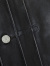 SUGAR,CANE,シュガーケーン,ジャケット,ホースレザー,2nd,ブランケット,茶芯,馬革,SC80681,BLACK,HORSEHIDE,LEATHER,JACKET,1953,MODEL