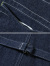 SUGAR,CANE,シュガーケーン,ベスト,メンズ,ワークベスト,デニムベスト,11oz.,BLUE,DENIM,WORK,VEST,インディゴ,SC15702