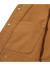 SUGAR,CANE,シュガーケーン,ベスト,メンズ,レディース,おしゃれ,綿,前開き,ユニセックス,13oz.,BROWN,DUCK,WORK,VEST,SC14375